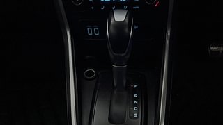 Used 2019 Ford EcoSport Titanium + 1.5L Ti-VCT AT Petrol Automatic interior GEAR  KNOB VIEW