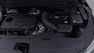 Used 2023 Kia Seltos HTX 1.5 Diesel AT Diesel Automatic engine ENGINE LEFT SIDE VIEW