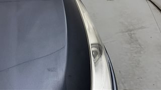 Used 2016 Tata Zest [2014-2019] XT Petrol Petrol Manual dents MINOR DENT