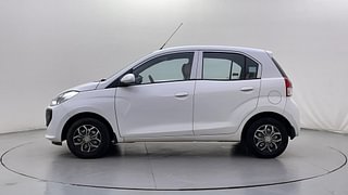 Used 2022 Hyundai New Santro 1.1 Sportz Executive CNG Petrol+cng Manual exterior LEFT SIDE VIEW