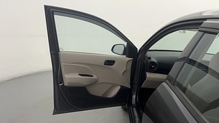 Used 2020 Hyundai New Santro 1.1 Sportz MT Petrol Manual interior LEFT FRONT DOOR OPEN VIEW
