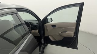 Used 2020 Hyundai New Santro 1.1 Sportz MT Petrol Manual interior RIGHT FRONT DOOR OPEN VIEW