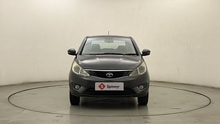Used 2016 Tata Zest [2014-2019] XT Petrol Petrol Manual exterior FRONT VIEW
