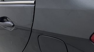 Used 2016 Tata Zest [2014-2019] XT Petrol Petrol Manual dents MINOR DENT