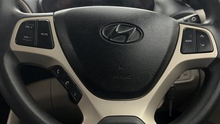Used 2020 Hyundai New Santro 1.1 Sportz MT Petrol Manual top_features Voice command/control