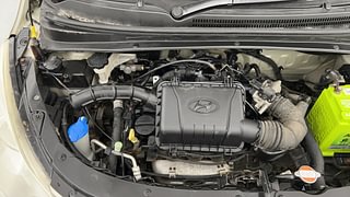 Used 2012 Hyundai i10 Era 1.1 iRDE2 Petrol Manual engine ENGINE RIGHT SIDE VIEW