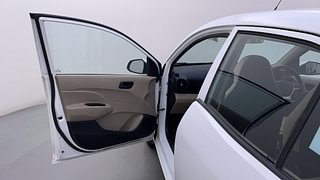 Used 2022 Hyundai New Santro 1.1 Sportz Executive CNG Petrol+cng Manual interior LEFT FRONT DOOR OPEN VIEW