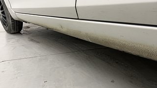 Used 2015 Maruti Suzuki Swift [2011-2017] VXi Petrol Manual dents MINOR DENT