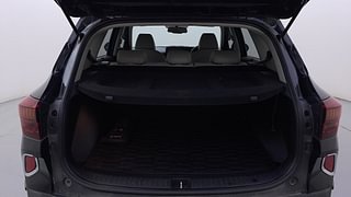 Used 2023 Kia Seltos HTX 1.5 Diesel AT Diesel Automatic interior DICKY INSIDE VIEW