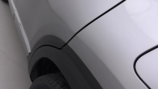 Used 2022 Kia Seltos HTX IVT G Petrol Automatic dents MINOR SCRATCH