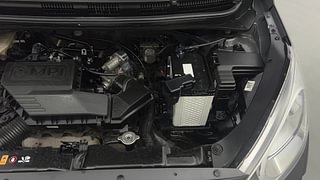Used 2020 Hyundai New Santro 1.1 Sportz MT Petrol Manual engine ENGINE LEFT SIDE VIEW