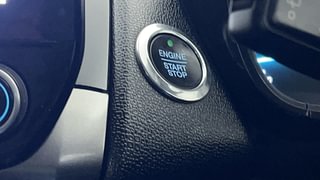 Used 2019 Ford EcoSport Titanium + 1.5L Ti-VCT AT Petrol Automatic top_features Keyless start