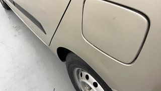 Used 2012 Hyundai i10 Era 1.1 iRDE2 Petrol Manual dents MINOR DENT