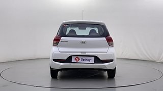 Used 2022 Hyundai New Santro 1.1 Sportz Executive CNG Petrol+cng Manual exterior BACK VIEW