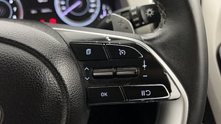 Used 2022 Hyundai Creta SX IVT Petrol Petrol Automatic top_features Cruise control