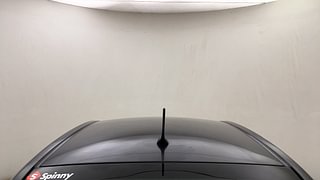 Used 2016 Tata Zest [2014-2019] XT Petrol Petrol Manual exterior EXTERIOR ROOF VIEW