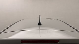 Used 2015 Maruti Suzuki Swift [2011-2017] VXi Petrol Manual exterior EXTERIOR ROOF VIEW