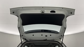 Used 2022 Hyundai Creta SX IVT Petrol Petrol Automatic interior DICKY DOOR OPEN VIEW