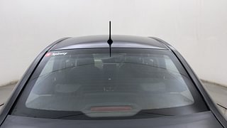 Used 2016 Tata Zest [2014-2019] XT Petrol Petrol Manual top_features Rear defogger