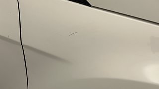 Used 2019 Ford EcoSport Titanium + 1.5L Ti-VCT AT Petrol Automatic dents MINOR SCRATCH