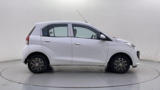 Used 2022 Hyundai New Santro 1.1 Sportz Executive CNG Petrol+cng Manual exterior RIGHT SIDE VIEW