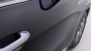 Used 2023 Kia Seltos HTX 1.5 Diesel AT Diesel Automatic dents MINOR DENT