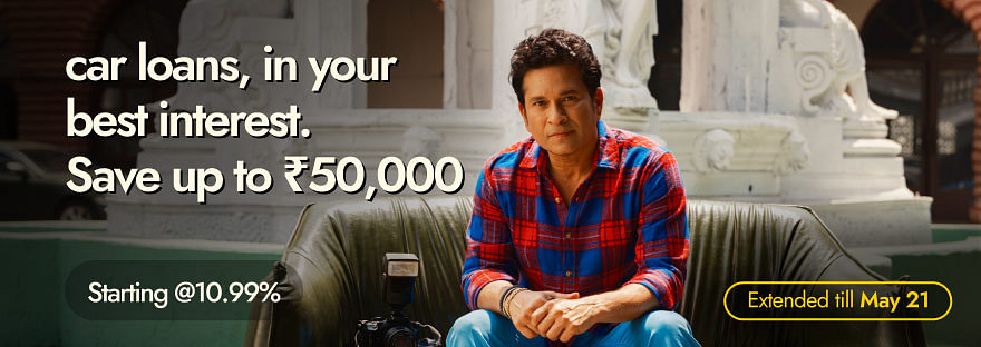 God promise finance  extended