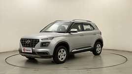 2022 Hyundai Venue S+ 1.2