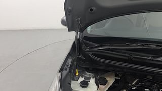 Used 2020 Hyundai New Santro 1.1 Sportz MT Petrol Manual engine ENGINE RIGHT SIDE HINGE & APRON VIEW