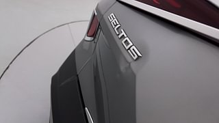 Used 2022 Kia Seltos HTX IVT G Petrol Automatic dents MINOR SCRATCH
