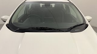 Used 2019 Ford EcoSport Titanium + 1.5L Ti-VCT AT Petrol Automatic exterior FRONT WINDSHIELD VIEW