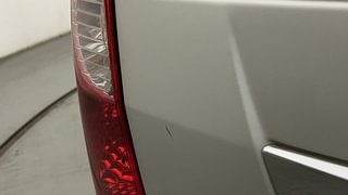 Used 2017 Maruti Suzuki Wagon R 1.0 [2010-2019] VXi Petrol Manual dents MINOR SCRATCH