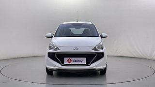 Used 2022 Hyundai New Santro 1.1 Sportz Executive CNG Petrol+cng Manual exterior FRONT VIEW