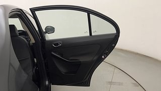 Used 2016 Tata Zest [2014-2019] XT Petrol Petrol Manual interior RIGHT REAR DOOR OPEN VIEW
