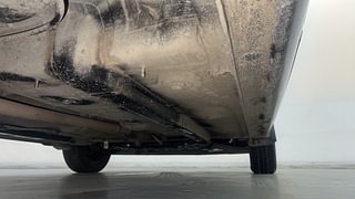 Used 2020 Hyundai New Santro 1.1 Sportz MT Petrol Manual extra REAR RIGHT UNDERBODY VIEW