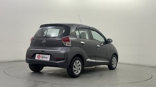 Used 2020 Hyundai New Santro 1.1 Sportz MT Petrol Manual exterior RIGHT REAR CORNER VIEW