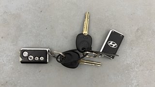 Used 2012 Hyundai i10 Era 1.1 iRDE2 Petrol Manual extra CAR KEY VIEW