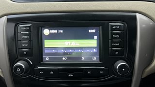 Used 2016 Tata Zest [2014-2019] XT Petrol Petrol Manual top_features Integrated (in-dash) music system