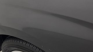 Used 2020 Hyundai New Santro 1.1 Sportz MT Petrol Manual dents MINOR DENT