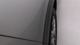 Used 2022 Kia Seltos HTX IVT G Petrol Automatic dents MINOR SCRATCH