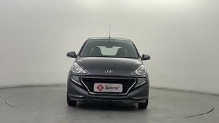 Used 2020 Hyundai New Santro 1.1 Sportz MT Petrol Manual exterior FRONT VIEW