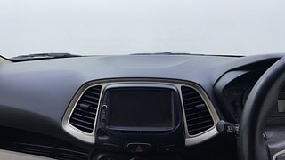Used 2022 Hyundai New Santro 1.1 Sportz Executive CNG Petrol+cng Manual top_features Touch screen infotainment system
