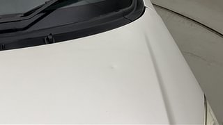 Used 2017 Maruti Suzuki Wagon R 1.0 [2010-2019] VXi Petrol Manual dents MINOR DENT