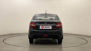 Used 2016 Tata Zest [2014-2019] XT Petrol Petrol Manual exterior BACK VIEW