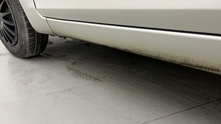 Used 2015 Maruti Suzuki Swift [2011-2017] VXi Petrol Manual dents MINOR DENT