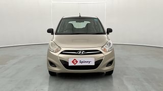 Used 2012 Hyundai i10 Era 1.1 iRDE2 Petrol Manual exterior FRONT VIEW