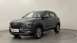 2023 Hyundai Creta SX Petrol