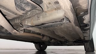 Used 2022 Kia Seltos HTX IVT G Petrol Automatic extra REAR RIGHT UNDERBODY VIEW