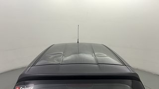 Used 2020 Hyundai New Santro 1.1 Sportz MT Petrol Manual exterior EXTERIOR ROOF VIEW