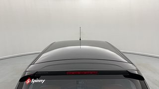Used 2021 Tata Tiago Revotron XZ Plus Petrol Manual exterior EXTERIOR ROOF VIEW
